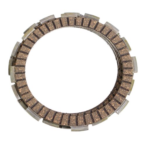 Honda CRF150R SW 2007-2011 Whites Clutch Kit Fibres Direct Replacement
