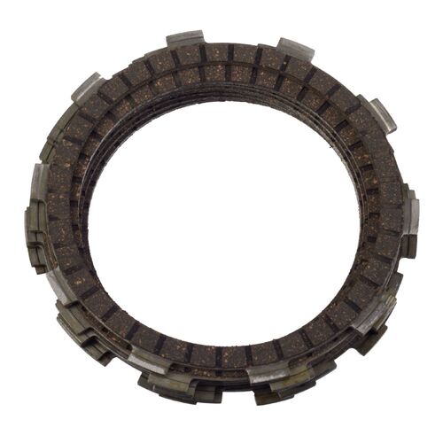 Honda VT400C 2010-2013 Whites Clutch Kit Fibres Direct Replacement