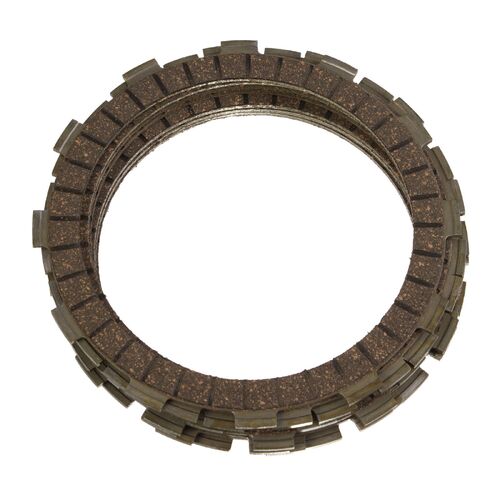 Honda CR250R 2007 Whites Clutch Kit Fibres Direct Replacement