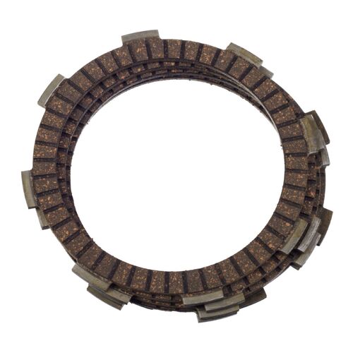 Honda CRF230L 2008-2010 Whites Clutch Kit Fibres Direct Replacement
