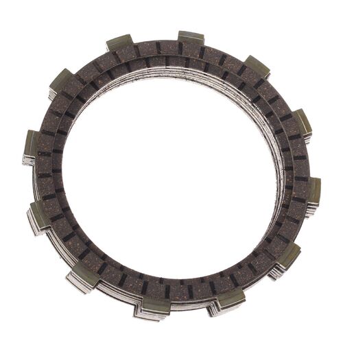 Honda XR650R 2001-2007 Whites Clutch Kit Fibres Direct Replacement