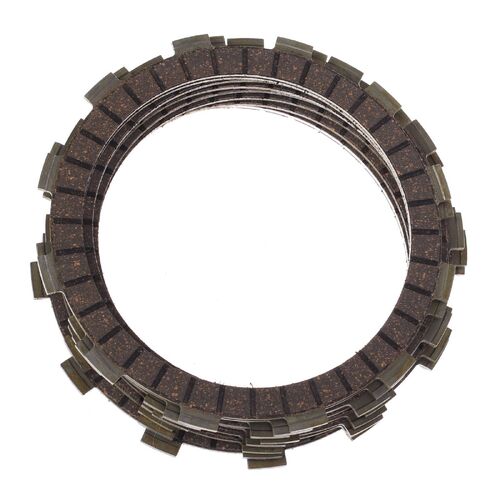 Honda TRX450R 2WD 2006 Whites Clutch Kit Fibres Direct Replacement