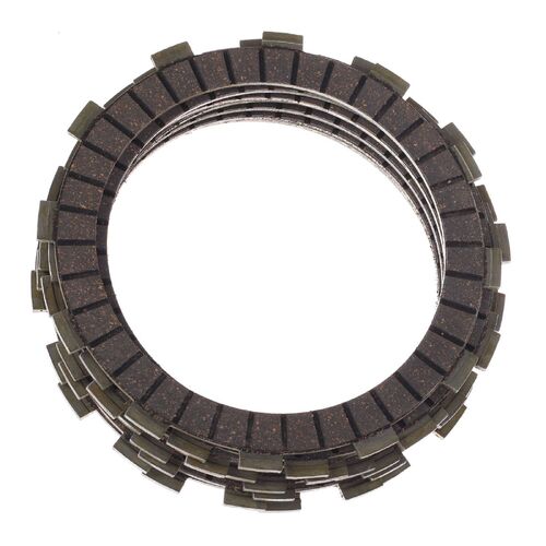 Honda CB1000RA ABS 2009-2012 Whites Clutch Kit Fibres Direct Replacement