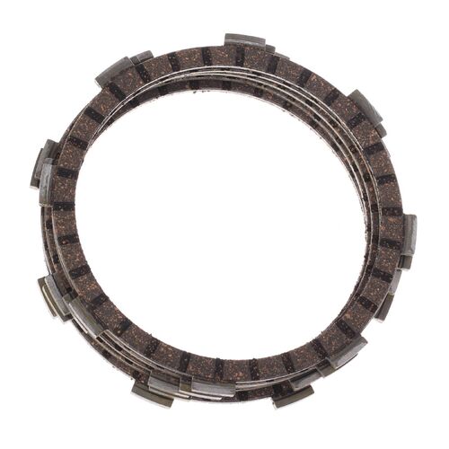 Yamaha RS100 1977-1981 Whites Clutch Kit Fibres Direct Replacement