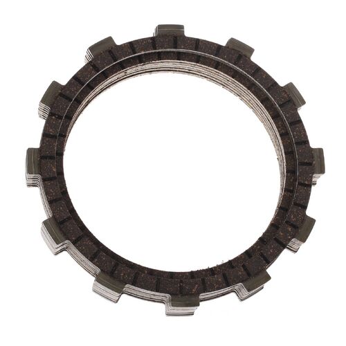 Yamaha FJ1200A 1993-1995 Whites Clutch Kit Fibres Direct Replacement