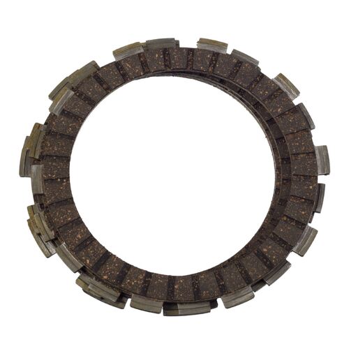 Yamaha AG200 E Start 2002-2006 Whites Clutch Kit Fibres Direct Replacement