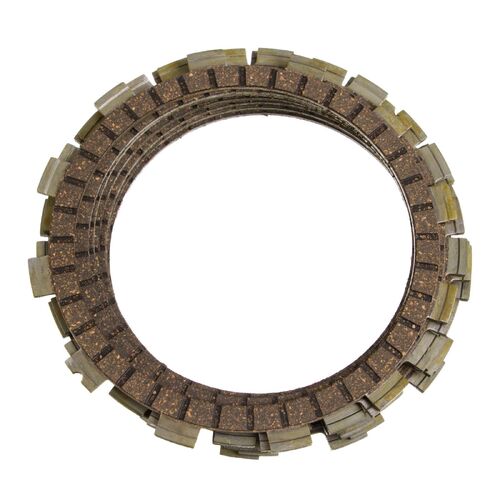 Yamaha XJ6N 2009-2014 Whites Clutch Kit Fibres Direct Replacement