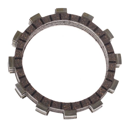 Yamaha WR250R 2008-2009 Whites Clutch Kit Fibres Direct Replacement
