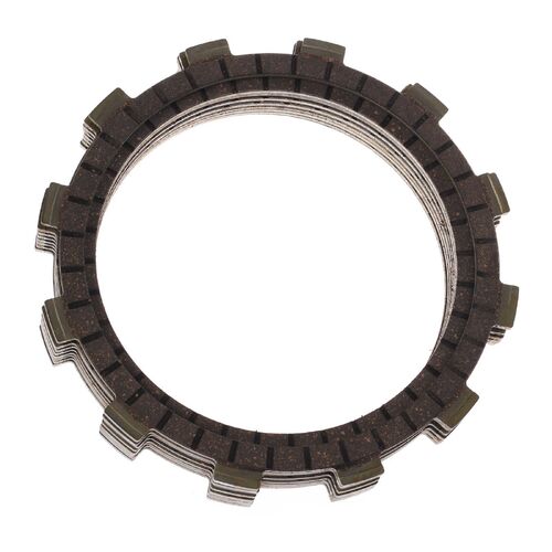 Yamaha YZF R1 1999-2000 Whites Clutch Kit Fibres Direct Replacement