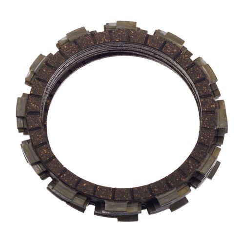 Yamaha WR250F 2001-2013 Whites Clutch Kit Fibres Direct Replacement