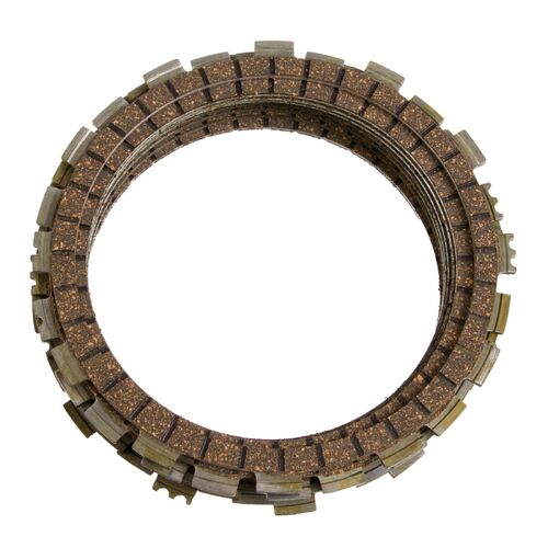 Yamaha WRF426 2001-2002 Whites Clutch Kit Fibres Direct Replacement
