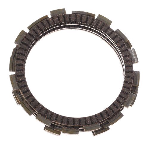 Yamaha TTR110 E 2019-2022 Whites Clutch Kit Fibres Direct Replacement
