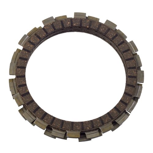 For Suzuki DS80 1978 Whites Clutch Kit Fibres Direct Replacement