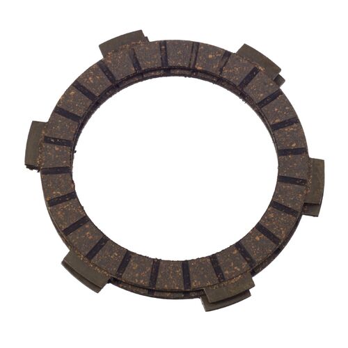 For Suzuki JR50 1978-1981 Whites Clutch Kit Fibres Direct Replacement