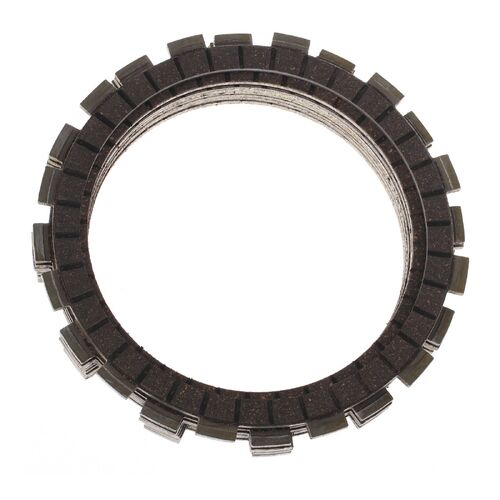 For Suzuki TL1000S 1999-2000 Whites Clutch Kit Fibres Direct Replacement