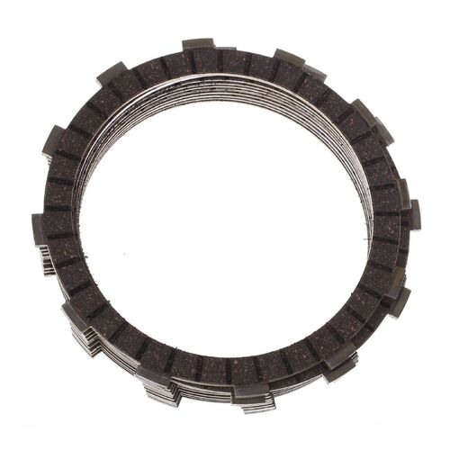 For Suzuki DL1000 V-Strom 2002-2005 Whites Clutch Kit Fibres Direct Replacement