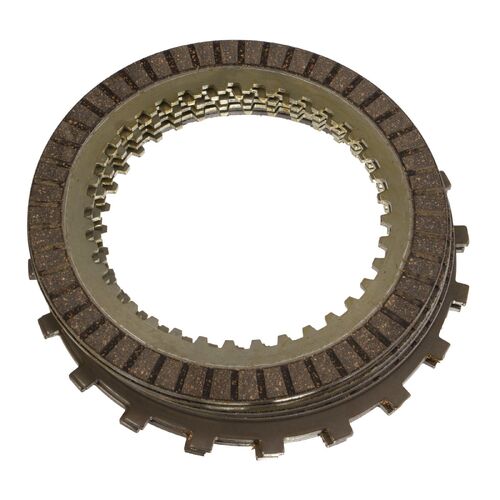For Suzuki M109RZ Boulevard VZR1800 2013-2014 Whites Clutch Kit Fibres