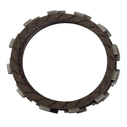 For Suzuki LTF500F Quadrunner 2001-2002 Whites Clutch Kit Fibres