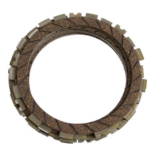 Kawasaki Z1000SX 2011 Whites Clutch Kit Fibres Direct Replacement