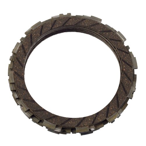 For Suzuki RM125 2002-2004 Whites Clutch Kit Fibres Direct Replacement