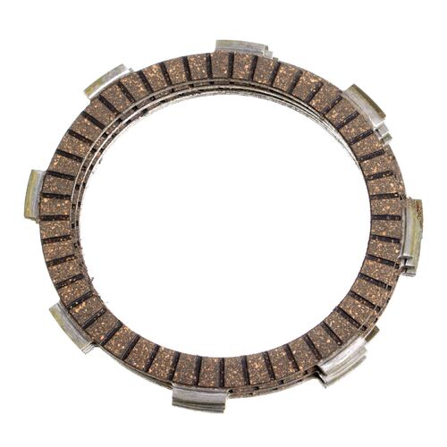 Kawasaki KLX140RL BW 2021-2022 Whites Clutch Kit Fibres Direct Replacement