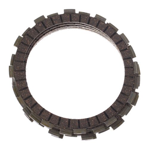 Kawasaki Ninja 300 SE 2013 Whites Clutch Kit Fibres Direct Replacement