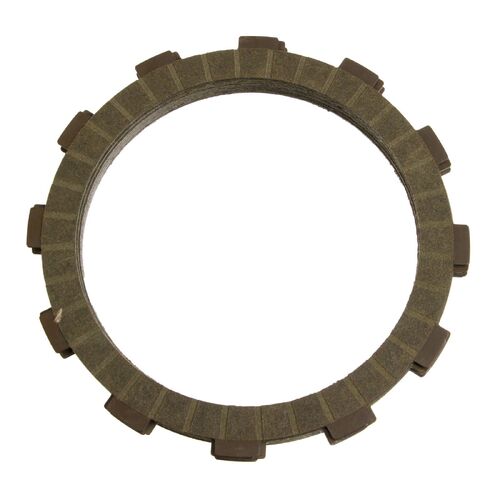 KTM 400 EXC 2000-2002 Whites Clutch Kit Fibres Direct Replacement