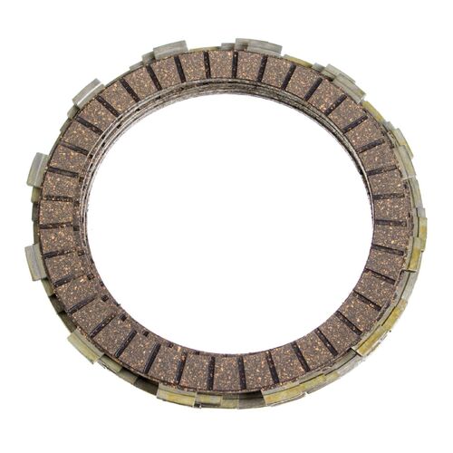 Triumph America 2014-2018 Whites Clutch Kit Fibres Direct Replacement
