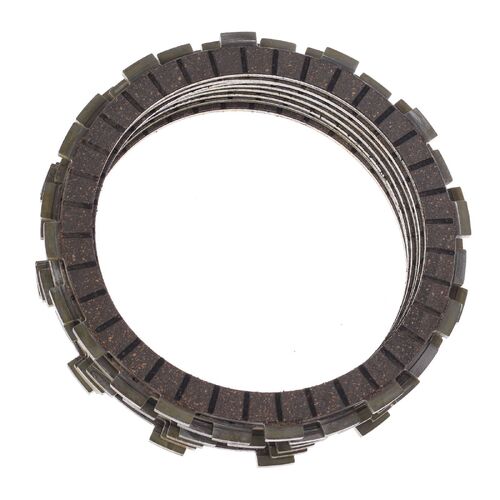 BMW F650CS 2002-2003 Whites Clutch Kit Fibres Direct Replacement