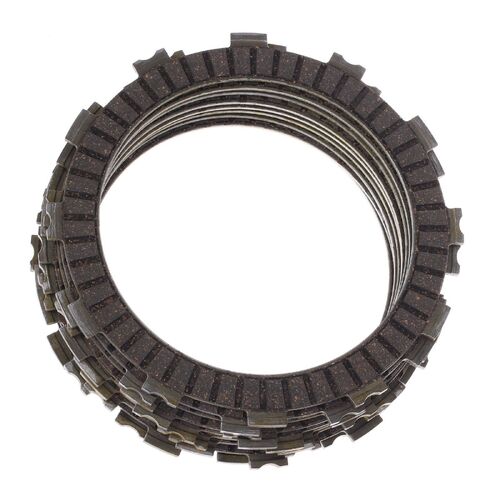 KTM 450 SX R 2007 Whites Clutch Kit Fibres Direct Replacement