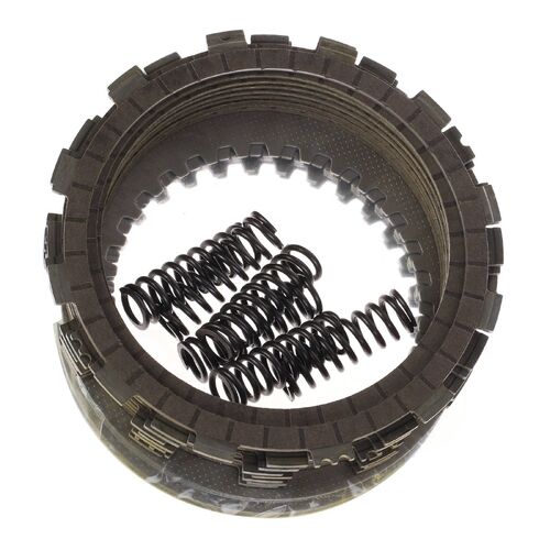 Yamaha WR450F 2003 Whites Clutch Kit Comp Fibre Plates & Springs