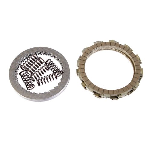 Honda CRF450X 2005-2022 Whites Clutch Kit Comp Fibre Plates & Springs