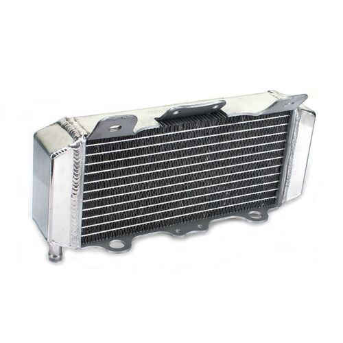 Yamaha YZ450F 2006 Whites Replacement Aluminium Radiator - Left