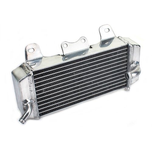 Yamaha WR250F 2009 Whites Replacement Aluminium Radiator - Left