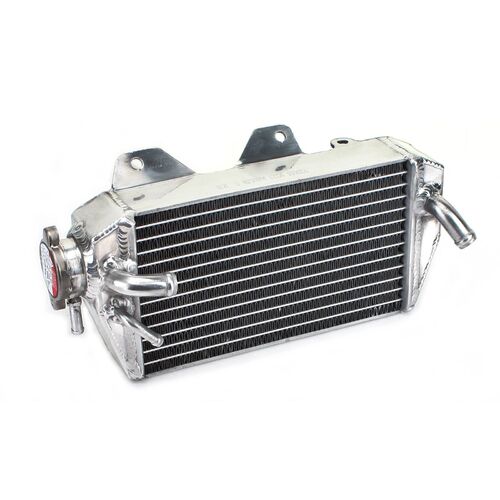 Kawasaki KX450F 2006 Whites Replacement Aluminium Radiator - Right