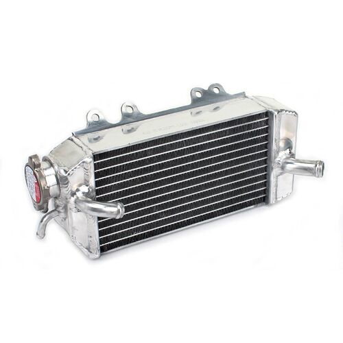Kawasaki KX250F 2007 Whites Replacement Aluminium Radiator - Right