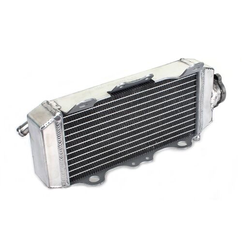 Yamaha YZ250F 2008 Whites Replacement Aluminium Radiator - Right