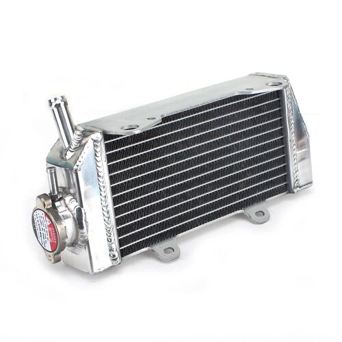 Honda CRF450R 2005 Whites Replacement Aluminium Radiator - Right