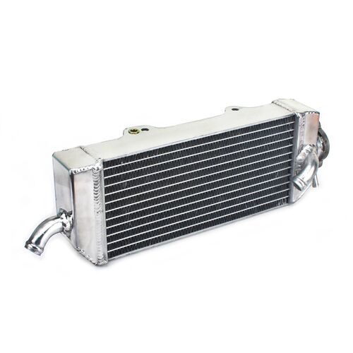 KTM 525 EXC-F 2003 Whites Replacement Aluminium Radiator - Right