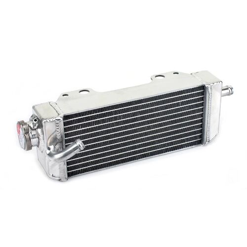 For Suzuki RM85 SW 2012 Whites Replacement Aluminium Radiator - Single