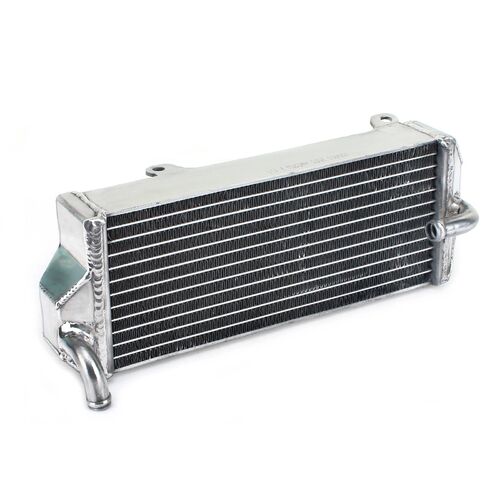 For Suzuki RM-Z250 2007 Whites Replacement Aluminium Radiator - Left