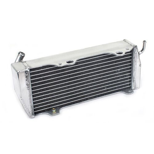For Suzuki RM-Z450 2005 Whites Replacement Aluminium Radiator - Left