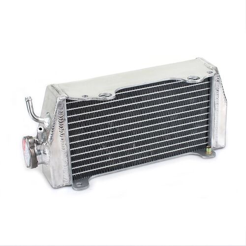 For Suzuki RM-Z450 2005 Whites Replacement Aluminium Radiator - Right