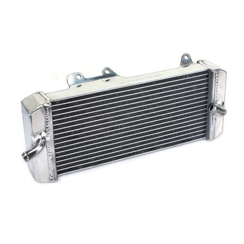 Kawasaki KX250F 2009 Whites Replacement Aluminium Radiator - Left