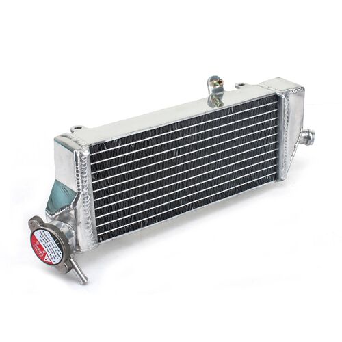 KTM 505 XC-F 2009 Whites Replacement Aluminium Radiator - Right