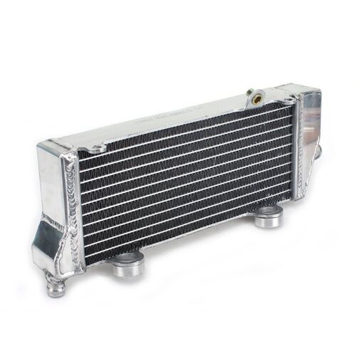 KTM 250 SX-F 2007 Whites Replacement Aluminium Radiator - Left