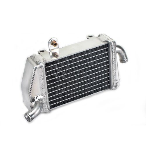 KTM 65 SX 2009 Whites Aluminium Radiator Replacement Left