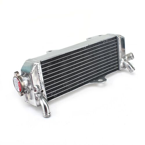 Honda XR650R 2006 Whites Replacement Aluminium Radiator - Right