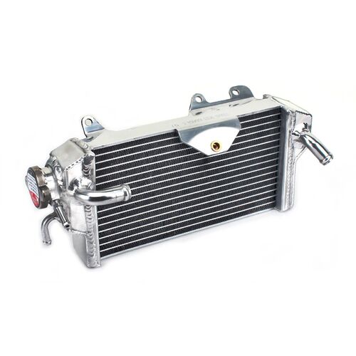 Kawasaki KX450F 2011 Whites Replacement Aluminium Radiator - Right