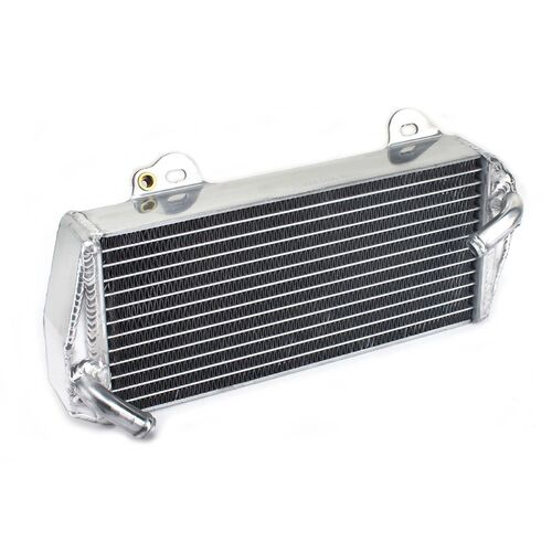 For Suzuki RM-Z450 2011 Whites Replacement Aluminium Radiator - Left